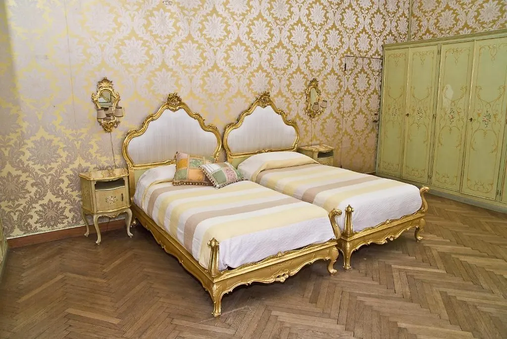 Residenza Ca' Zanardi Panzió Velence 2*,