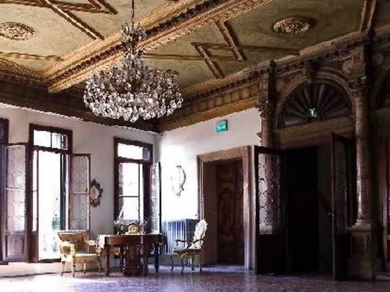 Residenza Ca' Zanardi Panzió Velence