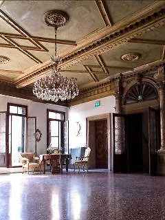 **  Residenza Ca' Zanardi Panzió Velence Olaszország