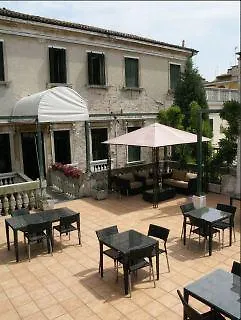 Residenza Ca' Zanardi Panzió Velence