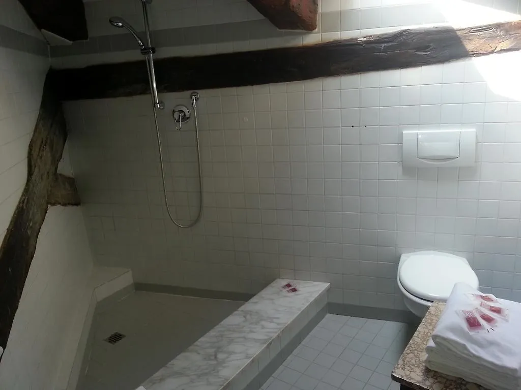 Residenza Ca' Zanardi Panzió Velence 2*,
