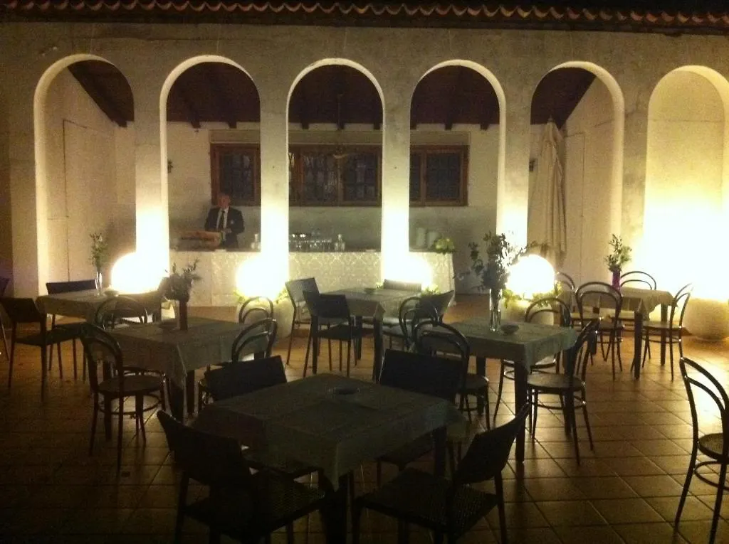 Residenza Ca' Zanardi Bed & Breakfast Venice