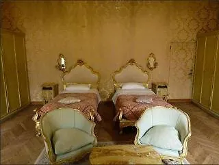 Residenza Ca' Zanardi Bed & Breakfast Venice