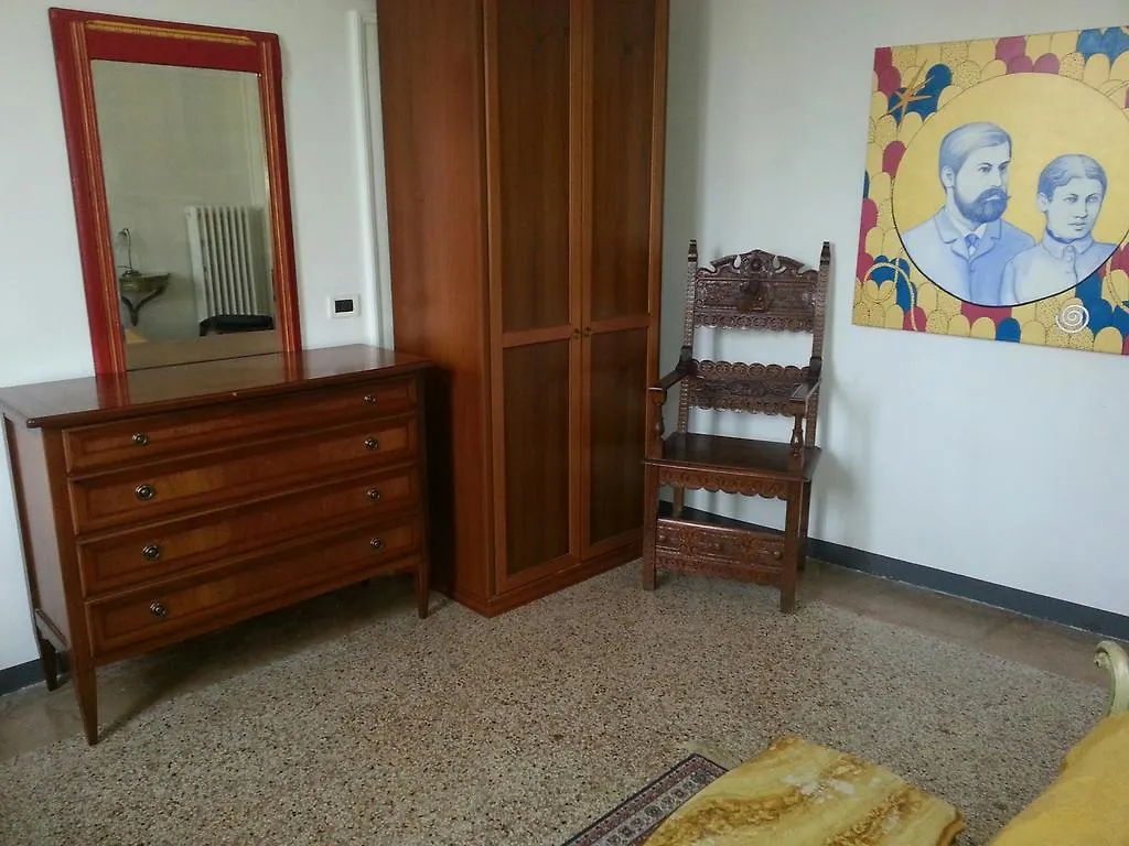 Residenza Ca' Zanardi Bed & Breakfast Venice