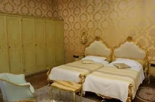 Residenza Ca' Zanardi Bed & Breakfast Venice