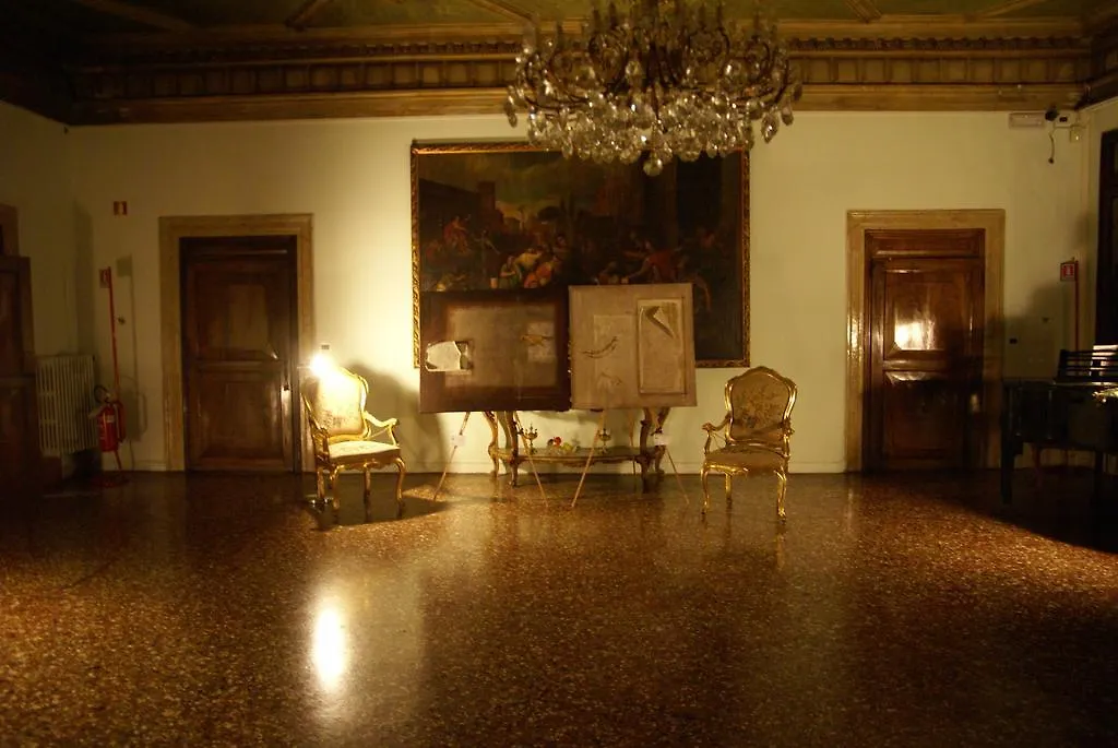 Residenza Ca' Zanardi Bed & Breakfast Venice Italy