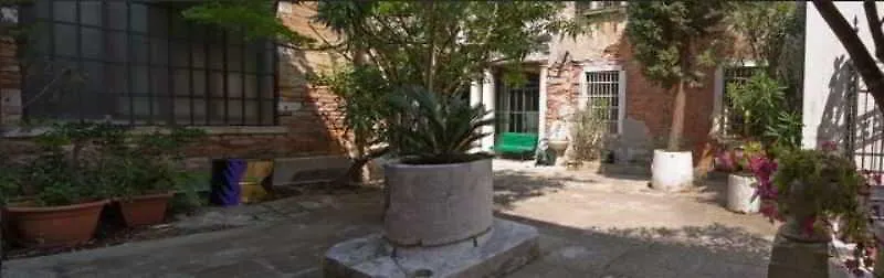 Residenza Ca' Zanardi Bed & Breakfast Venice Italy