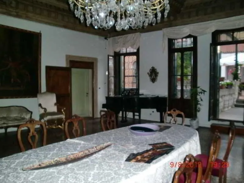 Residenza Ca' Zanardi Bed & Breakfast Venice 2*,