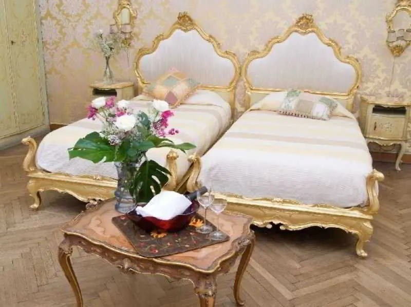 Residenza Ca' Zanardi Bed & Breakfast Venice Italy