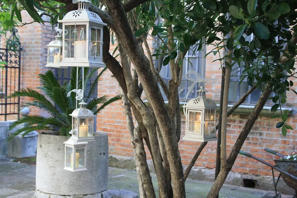 Residenza Ca' Zanardi Bed & Breakfast Venice